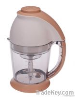 Electric Food Chopper