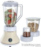 Electric  Blender