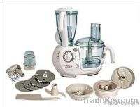 Food Processor