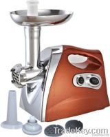 Meat Cutting Machine