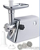 Meat Grinder