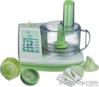 Multifunctional Food Processor