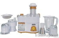 Multifunctional Food Processor