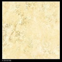 glazed tile
