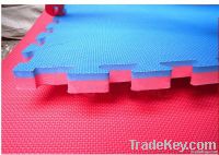 Taekwondo Mat