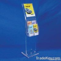 Holder Rack