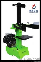 10T Vertical Gasoline Log Splitter