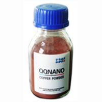 100 nm Nano Copper Powder