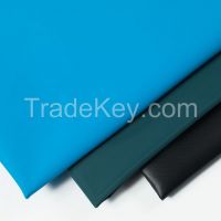 Waterproof VINYL / PVC Coated Fabric For
