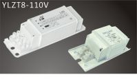 110V Magnetic Ballast-USA Standards