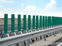 Road Safety Barrier