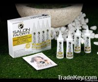 *BEST SELLER* Salon Favorite 3-5 Months DO-IT-YOURSELF Keratin Treatme