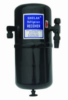 SPLC Series Liquid Receivers