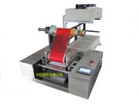 Gravure printing ink proofer