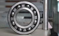deep groove ball bearing