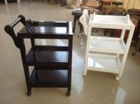 2014 Hot Sale Beauty Salon Trolley