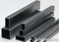 Square steel pipe