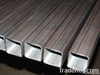 Square pipe