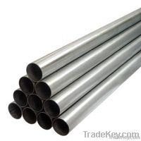 Round Pipe