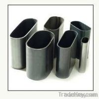 Oval Steel Pipe
