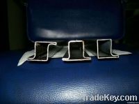 LTZ Windown Steel Pipe