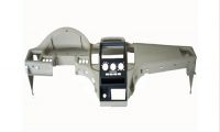 Auto Instrument Mould