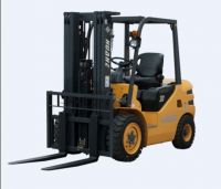 Gasoline Forklift 2-3.5Ton