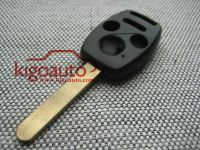 remote key for Honda 