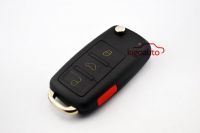 Remote key 3button+panic for VW