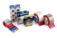 stationery tapes