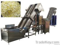 Packaging Machinery (Vegetable,Noodle)
