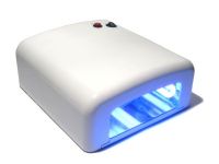 36W UV Lamp For Nail Art