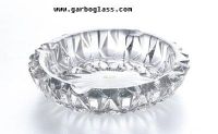 Glass Ashtray