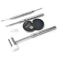 UL AMIN Bone Tack Kit Dental