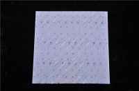 603*603*7mm PVC Ceiling Panel