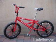 20" BMX Bike