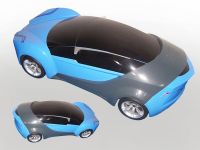 Toy  Prototypes