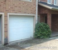 Sectional Garage Doors