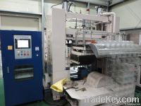 Used Servo Motor Driving Plastic Thermoforming machine