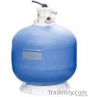 Swimming Pool Sand Filters