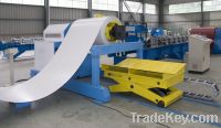 15T decoiler