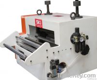 SERVO FEEDER, AIR FEEDER , STRIP STRAIGHTENER, DEC-OILER