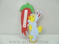 EVA Animal Thermometer