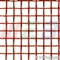 brass wire mesh