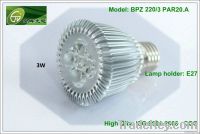 Good quality led spotlights