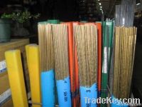 copper electrode~~