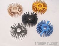 LED Heat Sinks