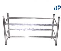SHOE RACK
