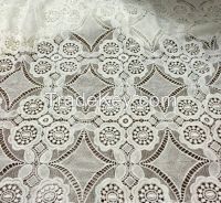 2015 New Design Lace Fabric