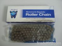 motorcycle chain